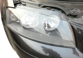 Audi A3 8P Scheinwerfer rechts vorne 8P0941004K bis Bj2008 (KEIN XEN0N!) - Bild 2