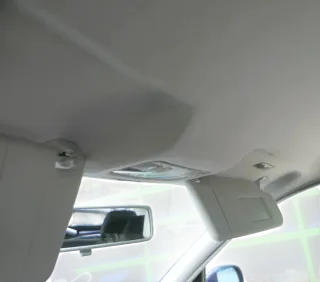 VW Golf 4 1J 2/3-Türer Himmel Innenraum Decke Dachhimmel Dach oben grau f - Bild 4
