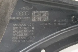 A4 8K A5 8T Unterfahrschutz Dämpfung Schutz unter Motor 8K1863821H aus NEUWAGEN - Bild 5