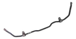 VW Passat 3C B6 B7 TT Stabi Stabilisator vorne 3C0411303R - 22mm 4-Motion - Bild 2