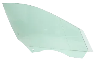 A5 8T Sportback Seitenscheibe vorne rechts Fenster vorn Scheibe von NEUWAGEN - Bild 2