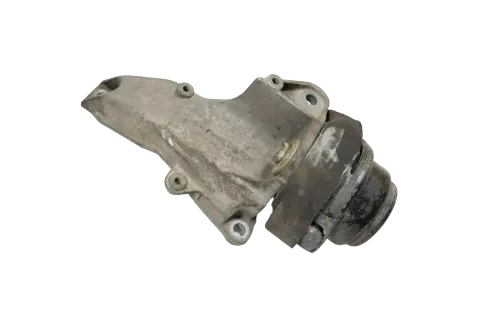 A4 A6 4B 3B Getriebehalter Lager Halter 8D0399108AP Stütze Getriebe
