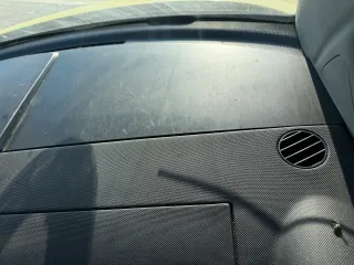 VW Beetle 9C 1Y Verkleidung Abdeckung Armaturenbrett Blende rechts oben - Bild 2