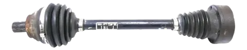VW Golf 5 Antriebswelle links vorne Gelenkwelle 2,0 FSI 1K0407271AT 1K0407451CX