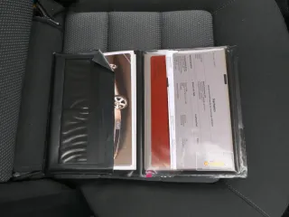 Skoda Octavia 1Z Bordbuch Bordmappe Bedienungsanleitung Anleitung Beschreibung - Bild 2