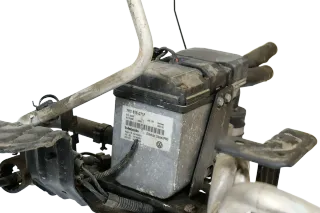 VW T5 Standheizung Webasto Heizgerät Zusatzheizung Diesel 7H0815071G - Bild 3