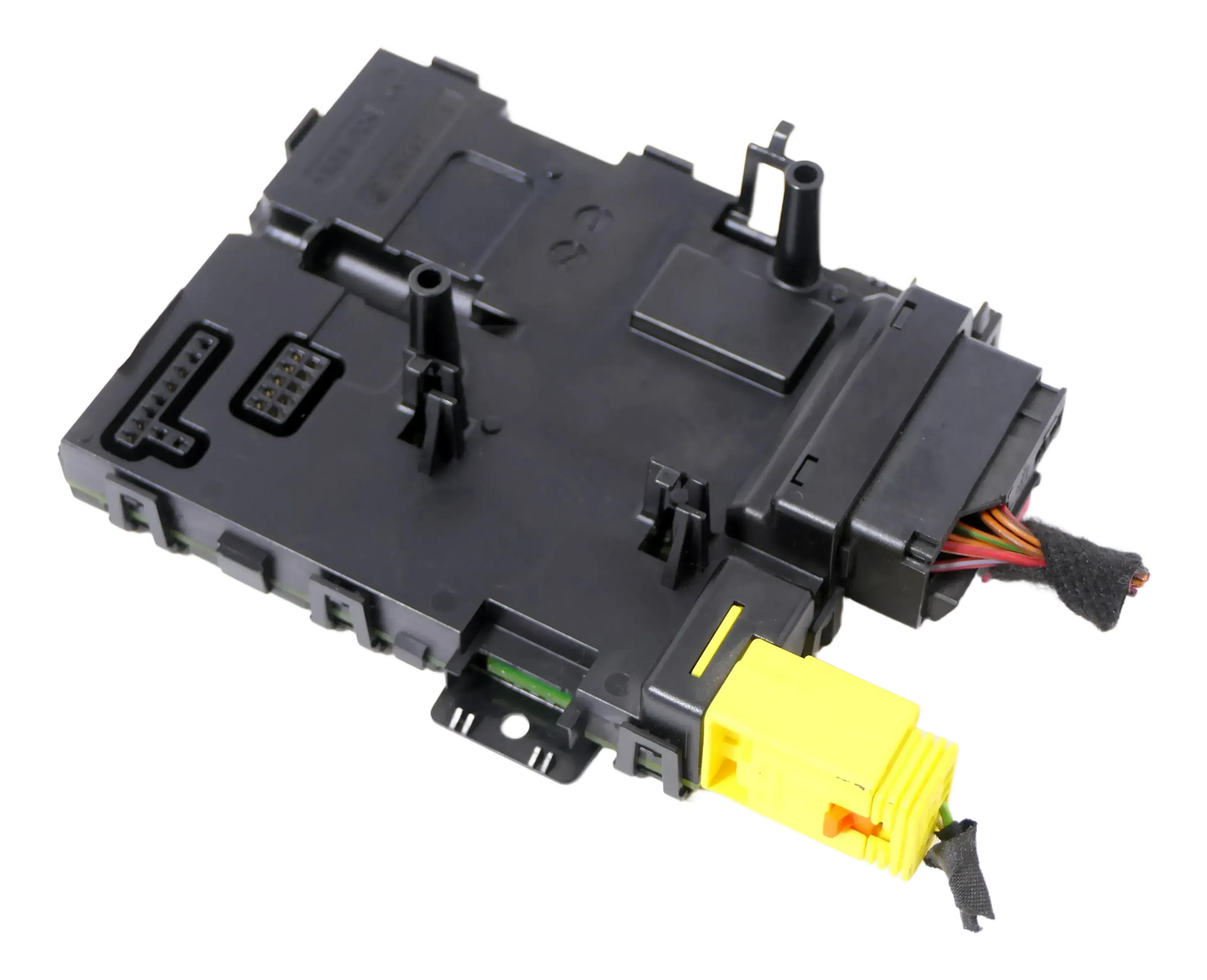 VW Passat 3C Steuergerät Lenksäule Lenkstockschalter 3C0953549AE für Multifunkti - Bild 1