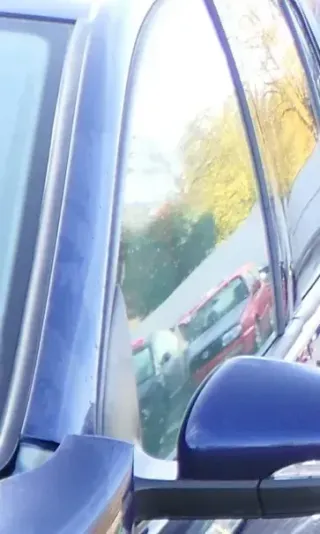 VW Golf 6 5K vorne links Fenster Scheibe in Tür Fensterscheibe 4/5-Türer - Bild 1