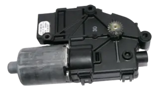 VW Golf A5 Passat Schiebedachmotor Motor Schiebedach 8R0959591 A Panoramadach - Bild 2