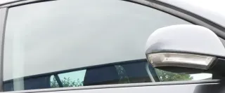 VW Golf Kombi 5 6 vorne rechts Fenster Scheibe in Tür Fensterscheibe - Bild 1