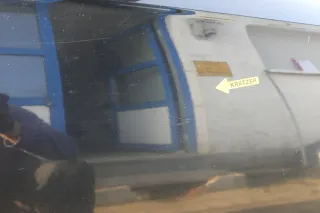 A4 B8 8K Tür vorne rechts Beifahrertür schwarz LZ9Y Kombi+Limo ohneAnbauteile - Bild 7