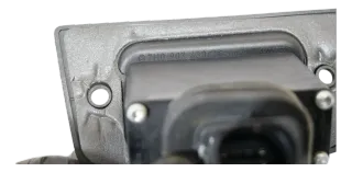 VW T5 Schloß Schiebetür Fangplatte Türkontaktschalter Kontaktschalter rechts - Bild 6