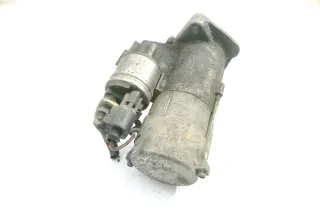 VW Passat 3BG Audi A4 8E Anlasser Starter 068911024L TDI 4 Zylinder A6 4B - Bild 2