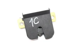 VW New Beetle Heckschloß Schloß unten an Heckklappe 1C0827505C Fanghaken - Bild 2