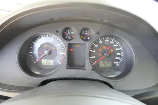 Seat Ibiza 6L Tacho Tachometer Kombiinstrument 186.000km 6L0920801 1,2 47kw 1,4 - Bild 2