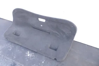 VW Bora 1J2 Limousine Heckklappenverkleidung Verkleidung Heckklappe - Bild 2
