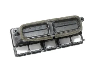 VW Golf 4 Lüftungsdüse Düse Lüftung Mitte 1J0819728F 01C Lüftungsgitter - Bild 2