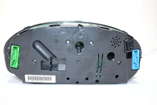 VW Passat 3B Tacho Tachometer Kombiinstrument 304.000km 3B0920822A 1,9 TDI - Bild 3