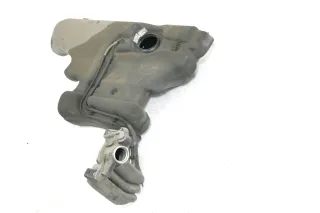 VW Golf Leon Kraftstofftank Kraftstoffbehälter Behälter Tank 1J0201021EH 1J02010 - Bild 1