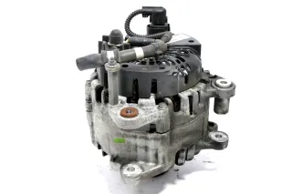 VW Passat Touran Lichtmaschine Generator 03C903023T 140A 14V CDGA Erdgas - Bild 5