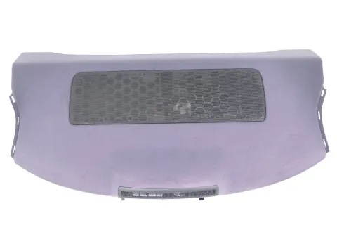 AUdi A4 8E B6 B7 Limousine Laderaumabdeckung Hutablage Kofferraum dunkel