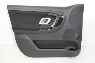 Skoda Fabia 5J Stufenheck oder Kombi Türverkleidung Verkleidung Tür vorne links - Bild 1