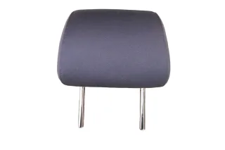 Audi A4 B6 8E Kopfstütze hinten rechts 8E0885974G maritimblau blau - Bild 1