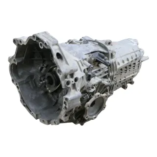 A4 8E B6 Getriebe FXR /GGF Schaltung 5-Gng Schaltgetriebe 2,0 96kw ALT 177.000km - Bild 1