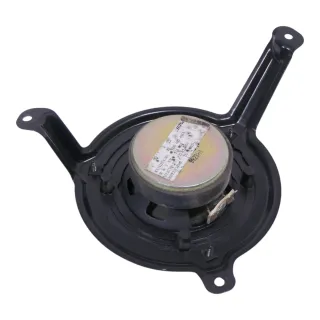 Audi TT 8N Roadster Subwoofer Lautsprecher 4D0035411A Bose - Bild 3