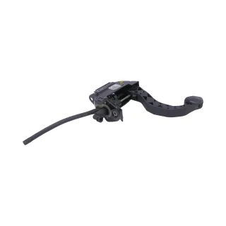 Audi A2 Kupplungspedal Kupplung Pedal Geber 6Q1721059F - Bild 2