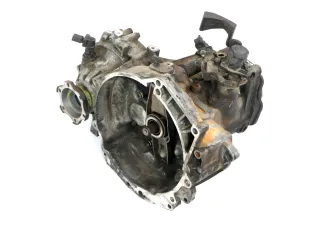 VW Golf 4 A3 1,8T Getriebe 5-Gang Schaltung 110kw 150PS EBN  - ca. 160.000KM - Bild 2