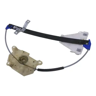 Audi A3 8L Fensterheber Gestänge elektrischer hinten links 8L4837461 4/5-Türer - Bild 2