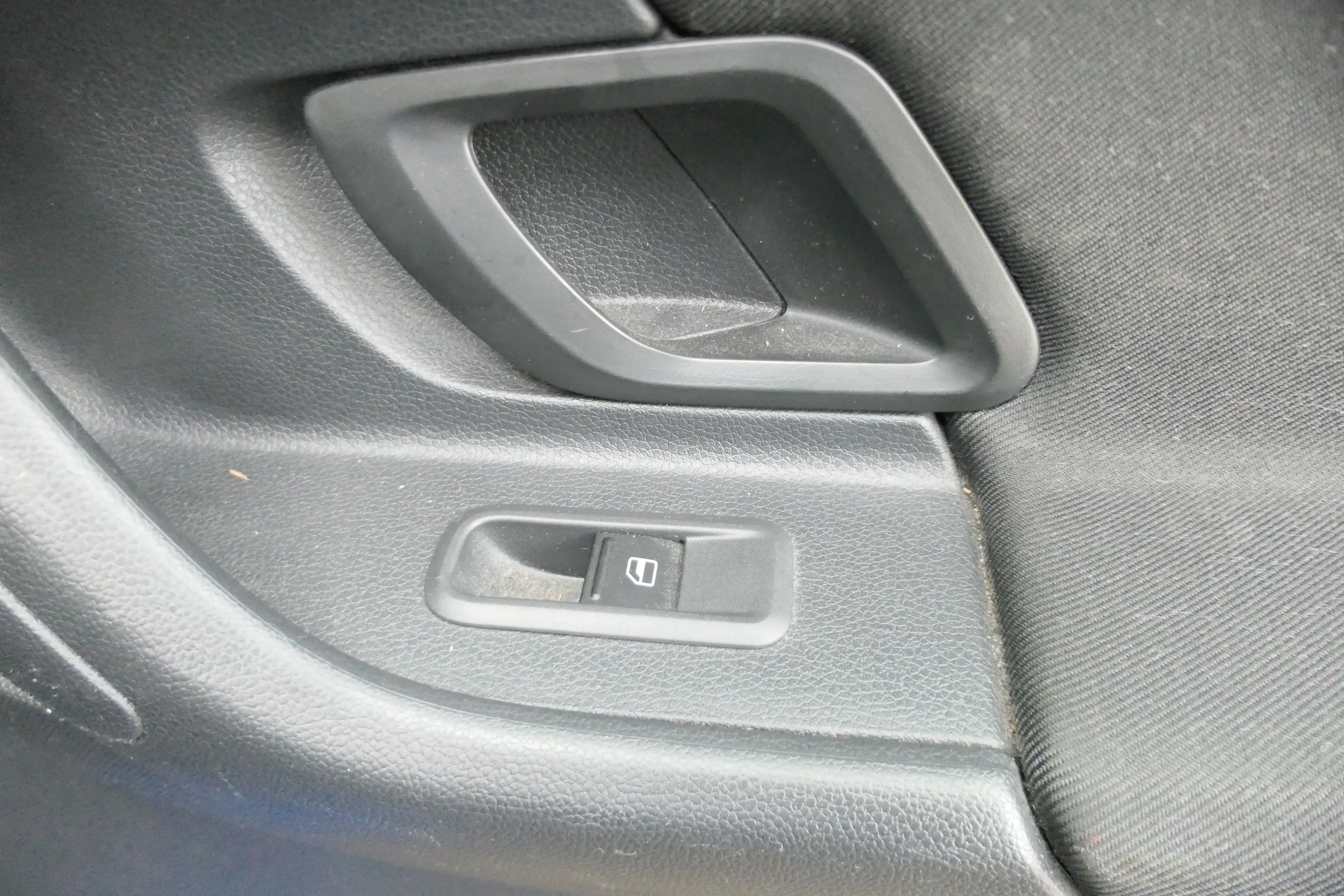 Fabia 5 Kabelbaum Tür Türkabelbaum ZV hinten rechts Leitungssatz 5J6971161BC /BA - Bild 1