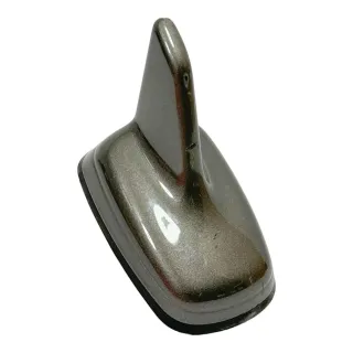Audi A4 8K Antenne Antennenstab Antennensockel Sockel 4G0035503E  LY1P braun - Bild 3
