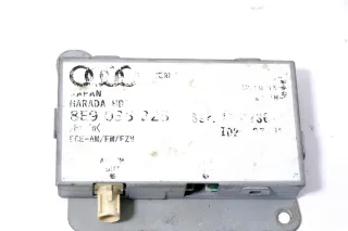 Audi A4 8E B6 Avant Antenne 8E9035225 original Verstärker Antennenverstärker - Bild 2