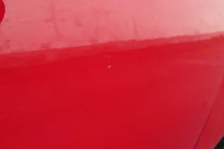 Passat 3C Kombi o. Limo Tür vorne rechts Beifahrer rot LY3D ohneAnbauteile - Bild 7