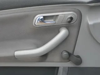Seat Ibiza 6L Kabelbaum Tür Türkabelbaum ZV vorne links Leitungssatz 6L3971120AG - Bild 1