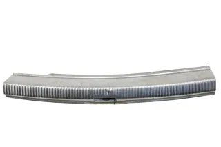 VW Golf 4 Bora Variant Abdeckung Ladekante Heck Kofferraum Chrom 1J9863459D - Bild 2