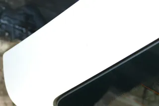 VW Polo 6N2 Heckklappe Klappe hinten Kofferraumklappe weiß LB9A (ohneBremsleucht - Bild 3