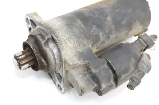 VW Lupo Polo 6N2 SDI 1,7 AKU 44kw Anlasser Starter 085911023A 1,9D - Bild 2