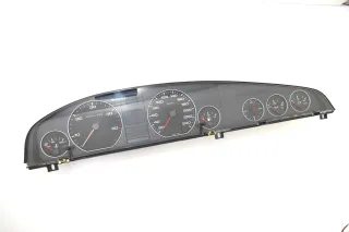 Audi A6 4A C4 Tacho Tachometer Kombiinstrument 367.000km 4A1919860EX 2,5 TDI AEL - Bild 1