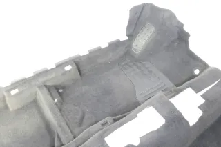VW Fox Teppich Innenteppich Innenraum Boden Innen 5Z3863367 TGY - Bild 3