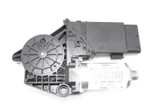 VW Passat 3B ektrischer Fensterheber vorne links 3B4837751BA Fensterhebermotor - Bild 1