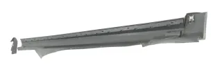 VW Passat 3B 3BG Schwellerverkleidung links Schweller 3B0853855D Unterholm - Bild 3