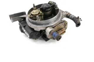 VW Polo 6N Drosselklappe Vergaser ADX 55PS 40kw 030023M 0132008601 438201521 - Bild 1