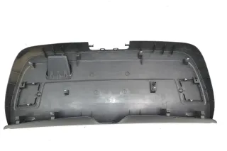 Seat Ibiza 6L Abdeckung Verkleidung Kofferraum hinten Heckklappe Deckel - Bild 2