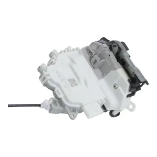 Audi A5 8T Stellmotor Tür Türschloß hinten links 8K0839015E /H ORIGINAL NEU ## - Bild 2