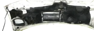 VW T4 Dämpfung Motorhaube Dämmung Motorhaubendämmung TDI Matte Dämmun - Bild 1