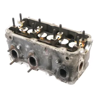 Audi A6 4A Zylinderkopf ABC Motor links 2,6 110kw 150PS Quattro V6 Zyl. 4-6 - Bild 1