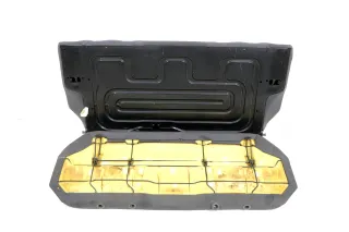 VW Polo 9N 9N3 Sitz Rückbank Sitzfläche Sitze hinten - Bild 5